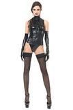 Dolly Bodysuit Patrice Catanzaro