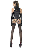 Dolly Bodysuit Patrice Catanzaro