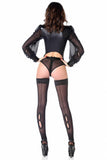 Gigine Bodysuit Patrice Catanzaro