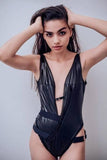 Ivana Bodysuit Patrice Catanzaro