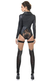 Julie Bodysuit Patrice Catanzaro