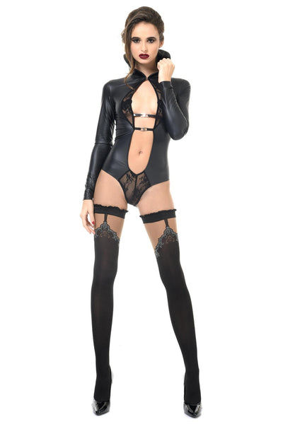 Julie Bodysuit Patrice Catanzaro