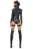 Julie Bodysuit Patrice Catanzaro