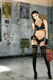 Loria Bra + G-String Set Patrice Catanzaro