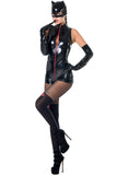 Tweeny Cat Mask Patrice Catanzaro