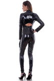 Harley Quinn Catsuit Patrice Catanzaro