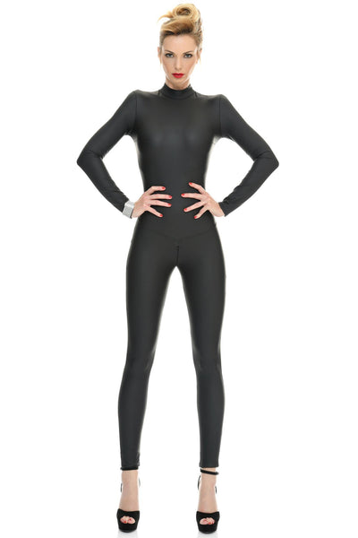 Kelsy Neoprene Catsuit Patrice Catanzaro
