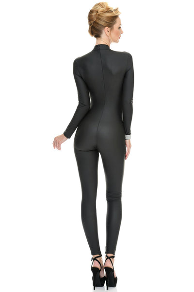 Kelsy Neoprene Catsuit Patrice Catanzaro