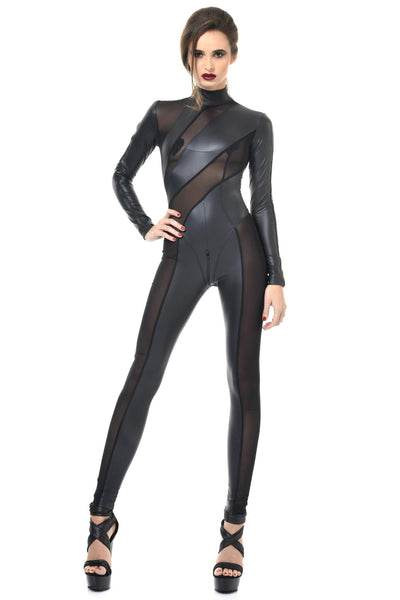 Zia Catsuit Patrice Catanzaro