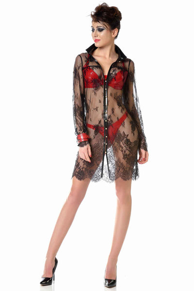 Adela Dress Patrice Catanzaro