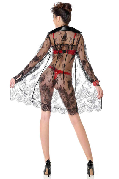 Adela Dress Patrice Catanzaro