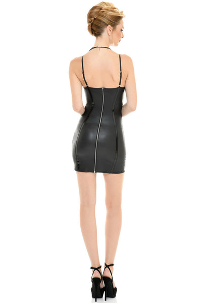 Amelie Dress Patrice Catanzaro