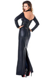 Ancona Dress Patrice Catanzaro