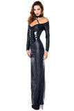 Ancona Dress Patrice Catanzaro