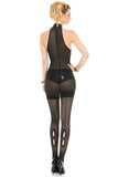 Beatrice Dress Patrice Catanzaro