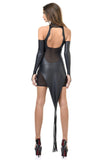 Bibi Dress Patrice Catanzaro