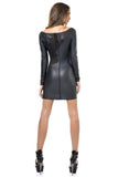 Brenda Dress Patrice Catanzaro
