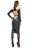 Chiara Dress Patrice Catanzaro
