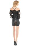 Edith Dress Patrice Catanzaro
