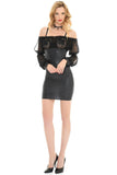 Edith Dress Patrice Catanzaro