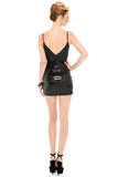 Essia Dress Patrice Catanzaro