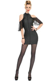 Florence Neoprene Dress Patrice Catanzaro