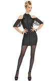 Florence Neoprene Dress Patrice Catanzaro