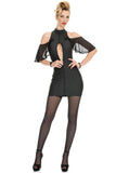 Florence Neoprene Dress Patrice Catanzaro
