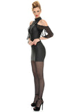 Florence Neoprene Dress Patrice Catanzaro