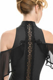 Florence Neoprene Dress Patrice Catanzaro
