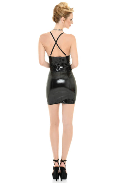 Joey Dress Patrice Catanzaro