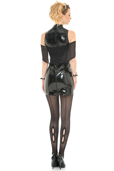 Kaelys Dress Patrice Catanzaro