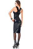 Lowani Dress Patrice Catanzaro