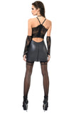 Lydia Dress Patrice Catanzaro