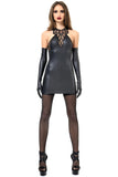 Priscilla Dress Patrice Catanzaro