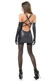 Priscilla Dress Patrice Catanzaro