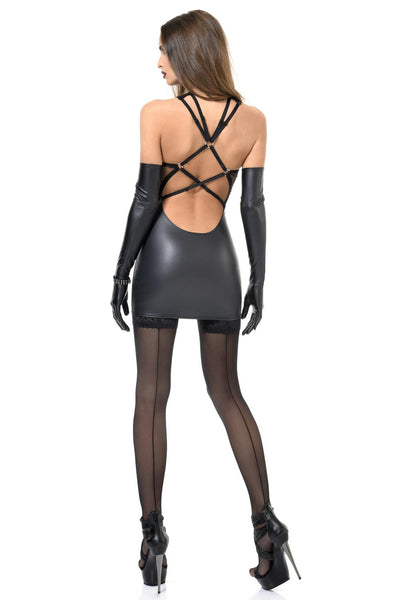 Priscilla Dress Patrice Catanzaro