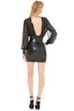 Robyn Dress Patrice Catanzaro