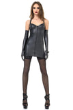 Rosa Dress Patrice Catanzaro