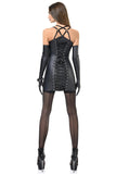 Rosa Dress Patrice Catanzaro
