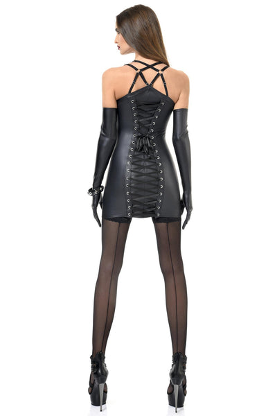 Rosa Dress Patrice Catanzaro