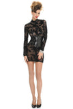 Rosie Dress Patrice Catanzaro