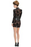 Rosie Dress Patrice Catanzaro