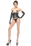 Elisa Dress Set Patrice Catanzaro