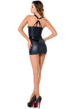 Verity Dress + G-String Patrice Catanzaro