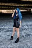 Shania Dress Patrice Catanzaro