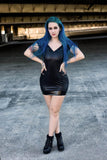 Shania Dress Patrice Catanzaro