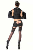 Neoprene Long Gloves Patrice Catanzaro