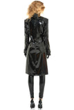 Constance Coat Patrice Catanzaro