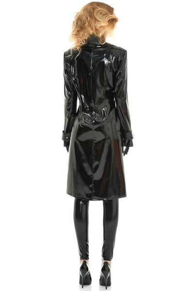 Constance Coat Patrice Catanzaro